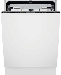 ����������� ������ Electrolux ���������, 14�����., �, 60��, �������, ��������, 3� �����, ComfortLift, ������ KL97X500P