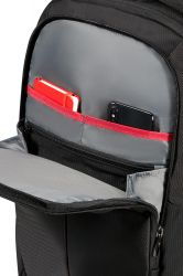 Рюкзак для ноутбука Samsonite 17.3" Guardit 3.0 чорний KR2*09003 - Картинка 8