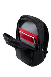 Рюкзак для ноутбука Samsonite 17.3" Guardit 3.0 чорний KR2*09003 - Картинка 7