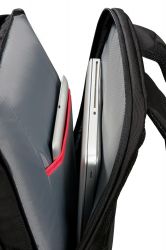 Рюкзак для ноутбука Samsonite 17.3" Guardit 3.0 чорний KR2*09003 - Картинка 6