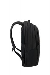 Рюкзак для ноутбука Samsonite 17.3" Guardit 3.0 чорний KR2*09003 - Картинка 4
