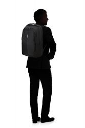Рюкзак для ноутбука Samsonite 17.3" Guardit 3.0 чорний KR2*09003 - Картинка 9