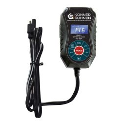 �������� ���������� Auto Welle KS-B2A � �������� SAE, 6/12/12,8�, 2�, AC 210~ 240� ~ 50/60 �� KS-B2A - �������� 3