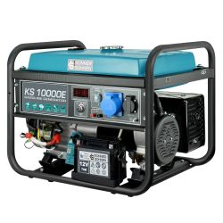 ��������� ���������� Konner&Sohnen KS 10000E (KS10000E) - �������� 3