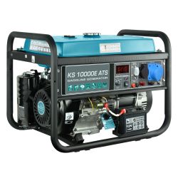 ���������� ��������� Konner&Sohnen KS 10000E ATS (KS10000EATS) - �������� 2