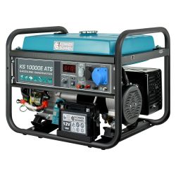 ���������� ��������� Konner&Sohnen KS 10000E ATS (KS10000EATS) - �������� 3