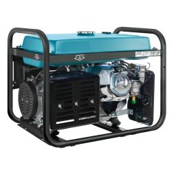 ���������� ��������� Konner&Sohnen KS 10000E ATS (KS10000EATS) - �������� 4