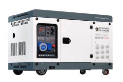 ��������� ��������� Konner&Sohnen KS 16-1E 230� 16/15��� ���(ATS) �������������� 360�� KS16-1E