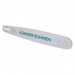     Konner&Sohnen 50 1.5 KS208WHBK095
