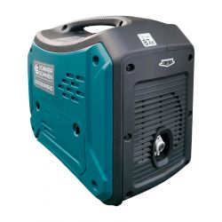 Генератор постоянного тока бензиновый Konner&Sohnen KS24VGS-DC KS24VGS-DC - Картинка 3