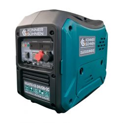 ��������� ����������� ���� ���������� Konner&Sohnen KS24VGS-DC KS24VGS-DC