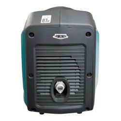 Генератор постоянного тока бензиновый Konner&Sohnen KS24VGS-DC KS24VGS-DC - Картинка 4