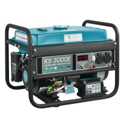 ��������� ���������� Konner&Sohnen KS 3000E (KS3000E) - �������� 2