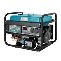 ��������� ���������� Konner&Sohnen KS 3000E (KS3000E) - �������� 3