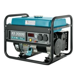 ��������� ����-���������� Konner&Sohnen KS 3000G (KS3000G) - �������� 3