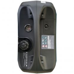 Генератор газобензиновий інверторний Konner&Sohnen KS 3000iG S, 230В, 3.0-3.3кВт, ручний стартер, 22.5кг KS3000IGS - Картинка 16