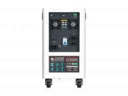 Портативна електростанція Konner&Sohnen KS 3000PS, 3000Вт, 3200Вт·год, LifePo4, 37кг KS3000PS - Картинка 9