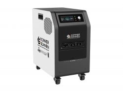 Портативна електростанція Konner&Sohnen KS 3000PS, 3000Вт, 3200Вт·год, LifePo4, 37кг KS3000PS - Картинка 4