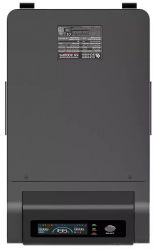 ���������� �������������� Konner&Sohnen KS 3000PS, 3000��, 3200��/���, LifePo4, 37�� KS3000PS-NEW - �������� 10