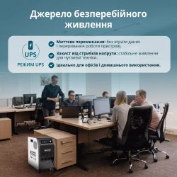 ���������� �������������� Konner&Sohnen KS 3000PS, 3000��, 3200��/���, LifePo4, 37�� KS3000PS-NEW - �������� 17