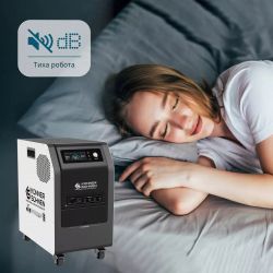 ���������� �������������� Konner&Sohnen KS 3000PS, 3000��, 3200��/���, LifePo4, 37�� KS3000PS-NEW - �������� 19