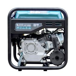 Генератор инверторный бензиновый Konner&Sohnen KS 3300i (KS3300I) - Картинка 4