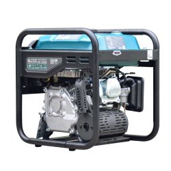 Генератор инверторный бензиновый Konner&Sohnen KS 3300i (KS3300I) - Картинка 5