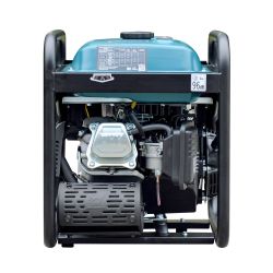 Генератор инверторный бензиновый Konner&Sohnen KS 3300i (KS3300I) - Картинка 6