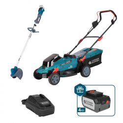 ����� �� ���� �������������� ������������ Konner&Sohnen KS 33LM-BCT20V-SET 20� ������������� KS 33LM-20V � ������� ������� KS BCT-20V ��� 1�4����� �� 17.3�� KS33LM-BCT20V-SET