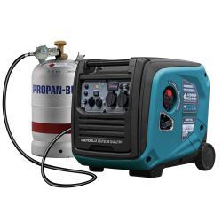��������� ����-���������� ����������� Konner&Sohnen KS 4000iEG S (KS4000IEGS) - �������� 2