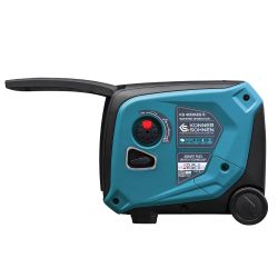 ��������� ����-���������� ����������� Konner&Sohnen KS 4000iEG S (KS4000IEGS) - �������� 3