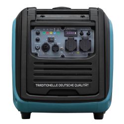 ��������� ����-���������� ����������� Konner&Sohnen KS 4000iEG S (KS4000IEGS) - �������� 5