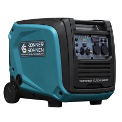 ��������� ����-���������� ����������� Konner&Sohnen KS 4000iEG S (KS4000IEGS) - �������� 6