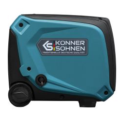 ��������� ����-���������� ����������� Konner&Sohnen KS 4000iEG S (KS4000IEGS) - �������� 7