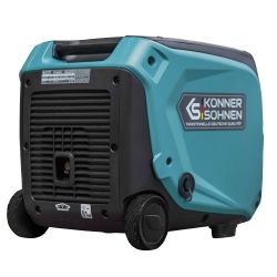��������� ����-���������� ����������� Konner&Sohnen KS 4000iEG S (KS4000IEGS) - �������� 8