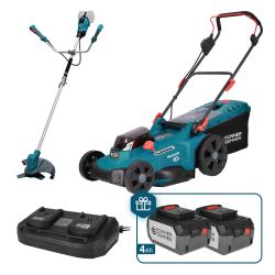 ����� �� ���� �������������� ������������ Konner&Sohnen KS 43LM-BCT40V-SET 40�(20+20�) ������������� KS 43LM-40V � ������� ������� KS BCT-40V ��� 2�4����� �� 22.5�� KS43LM-BCT40V-SET