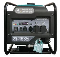    Konner&Sohnen KS 4500i