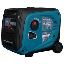 ��������� �������������� Konner&Sohnen KS 48VGS-DC (KS48VGS-DC)