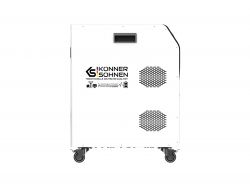 Knner & Shnen ���������� �������������� KS 5200PS, 5200��, 5120�����, LifePo4, 56�� KS5200PS - �������� 5