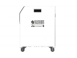 Knner & Shnen ���������� �������������� KS 5200PS, 5200��, 5120�����, LifePo4, 56�� KS5200PS - �������� 4