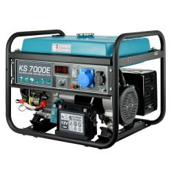   Konner&Sohnen KS 7000E (KS7000E) -  3