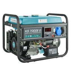 ��������� ����-���������� Konner&Sohnen KS 7000E G (KS7000EG) - �������� 2