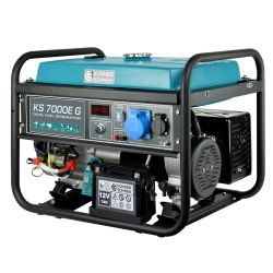 ��������� ����-���������� Konner&Sohnen KS 7000E G (KS7000EG) - �������� 3