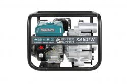 ��������� Konner&Sohnen KS 80TW ��� ������� ����, 7.0�.�, 1100�/���, 35�� KS80TW - �������� 2