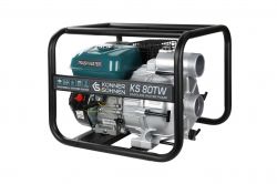 ��������� Konner&Sohnen KS 80TW ��� ������� ����, 7.0�.�, 1100�/���, 35�� KS80TW - �������� 3