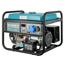 Knner & Shnen ��������� ������-���������� KS 9000E G, 230�, 6.5���, ��������������, 83.0�� KS9000EG - �������� 4