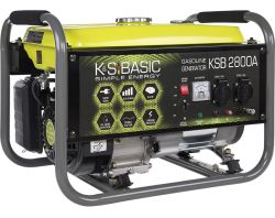 ��������� ���������� Konner&Sohnen KSB 2800A (KSB2800A) - �������� 2