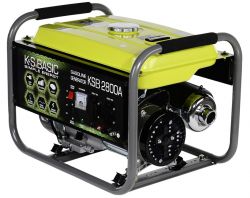 ��������� ���������� Konner&Sohnen KSB 2800A (KSB2800A) - �������� 3