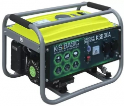 ���������� ��������� Konner&Sohnen BASIC KSB 30A, 230�, 2.8���, ������ �������, 36.2�� KSB30A