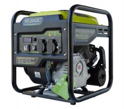    Konner&Sohnen KSB 35i, 230, 3.5,  , 33 KSB35I